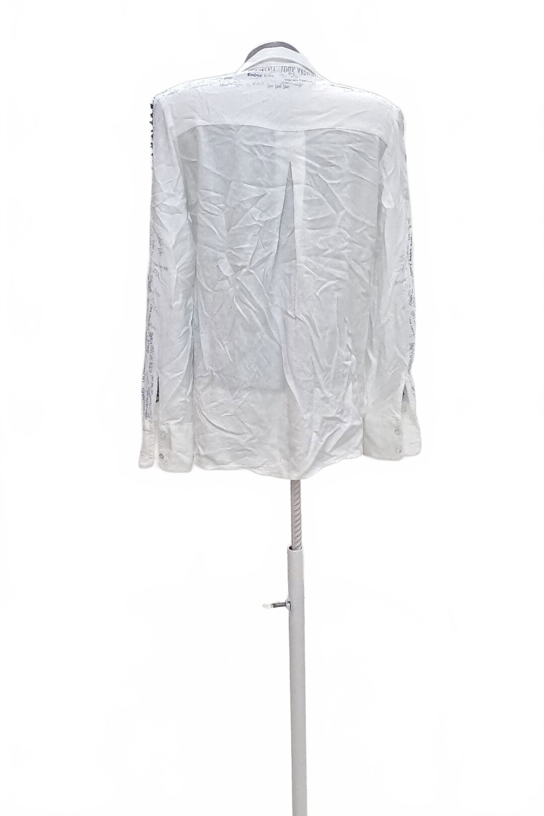 Damen bluse : Brand,Farbeweiss,größe: size