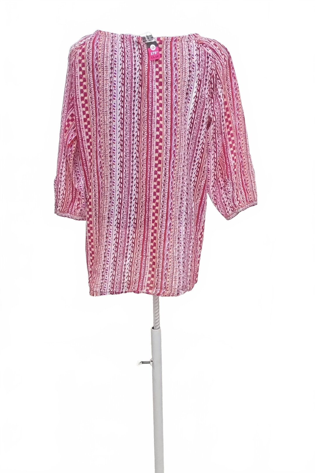 Damen -T-ShirtMark Adamohne Aufdruck,farbemehrfarbig,größe40