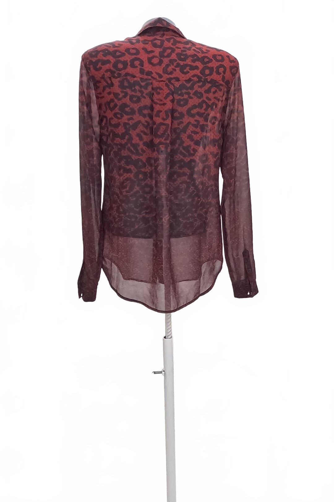 Damen bluse : Brand,Farbegemustert,größe: size
