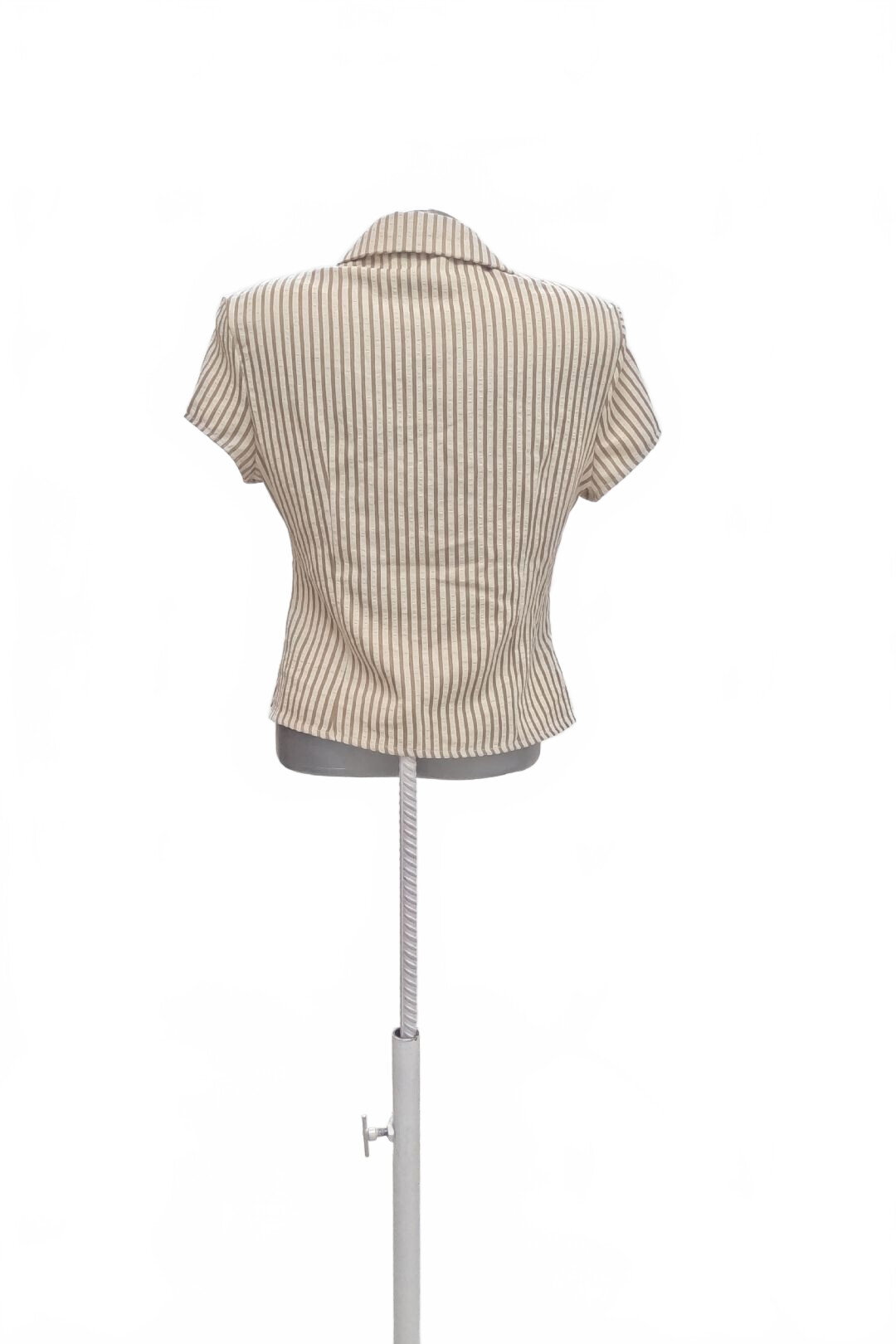 Damen bluse : Brand,Farbegestreift,größe: size