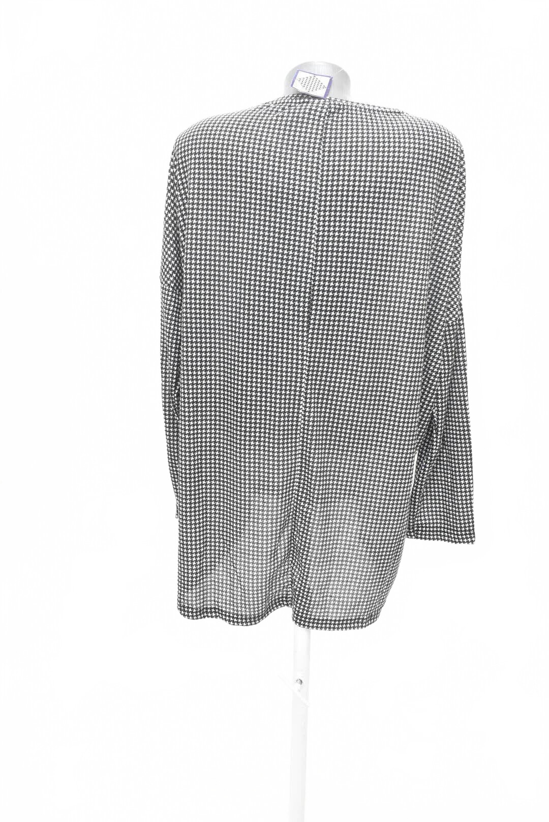 Damen -T-ShirtJaninaohne Aufdruck,farbegemustert,größe46