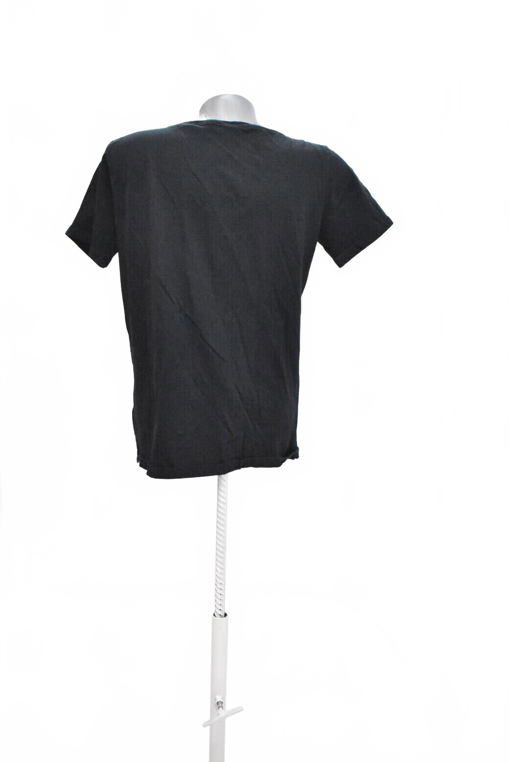 Damen -T-ShirtPage Onemit Aufdruck,farbeschwarz,größeS