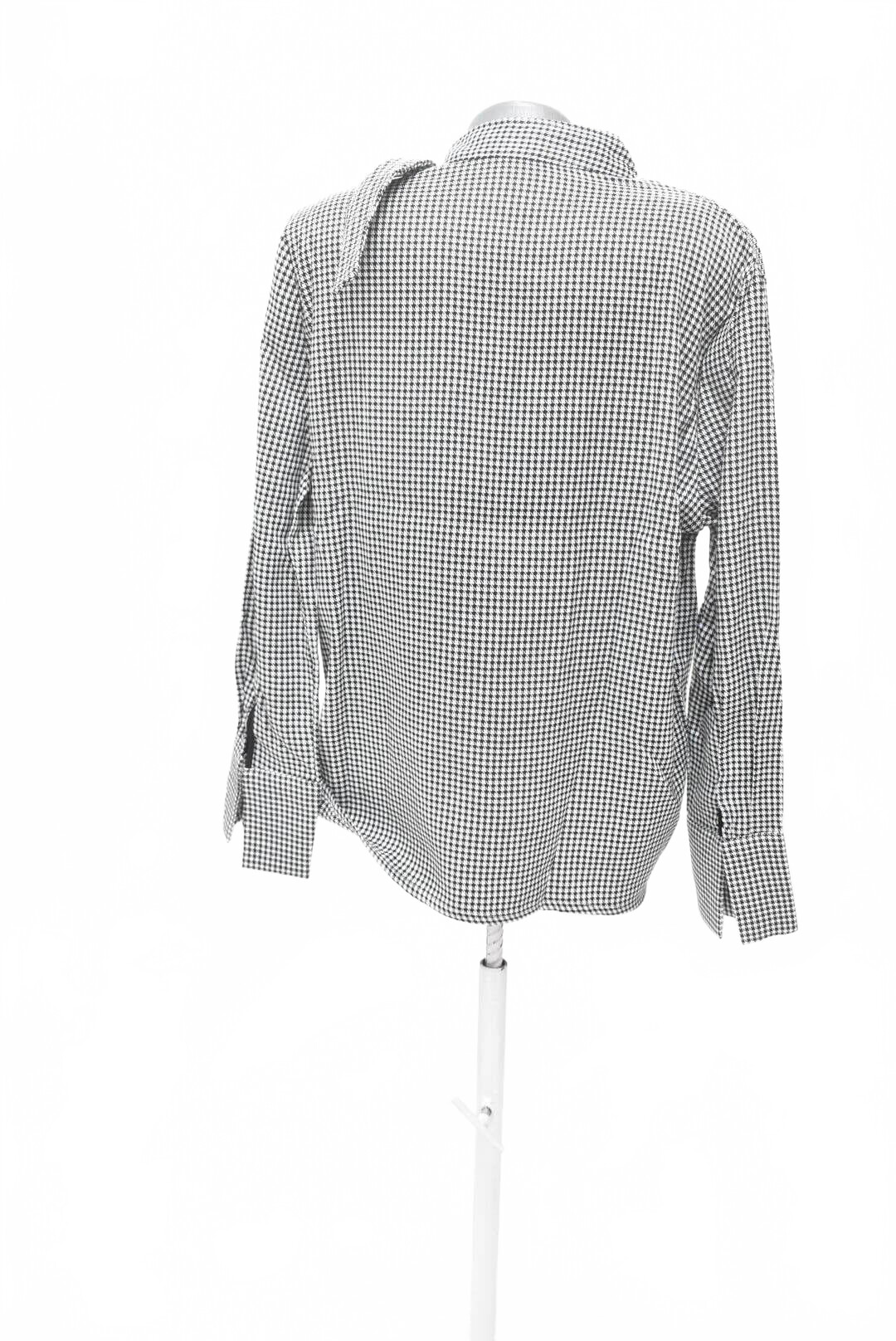 Damen -T-ShirtGenesisohne Aufdruck,farbegemustert,größeXL