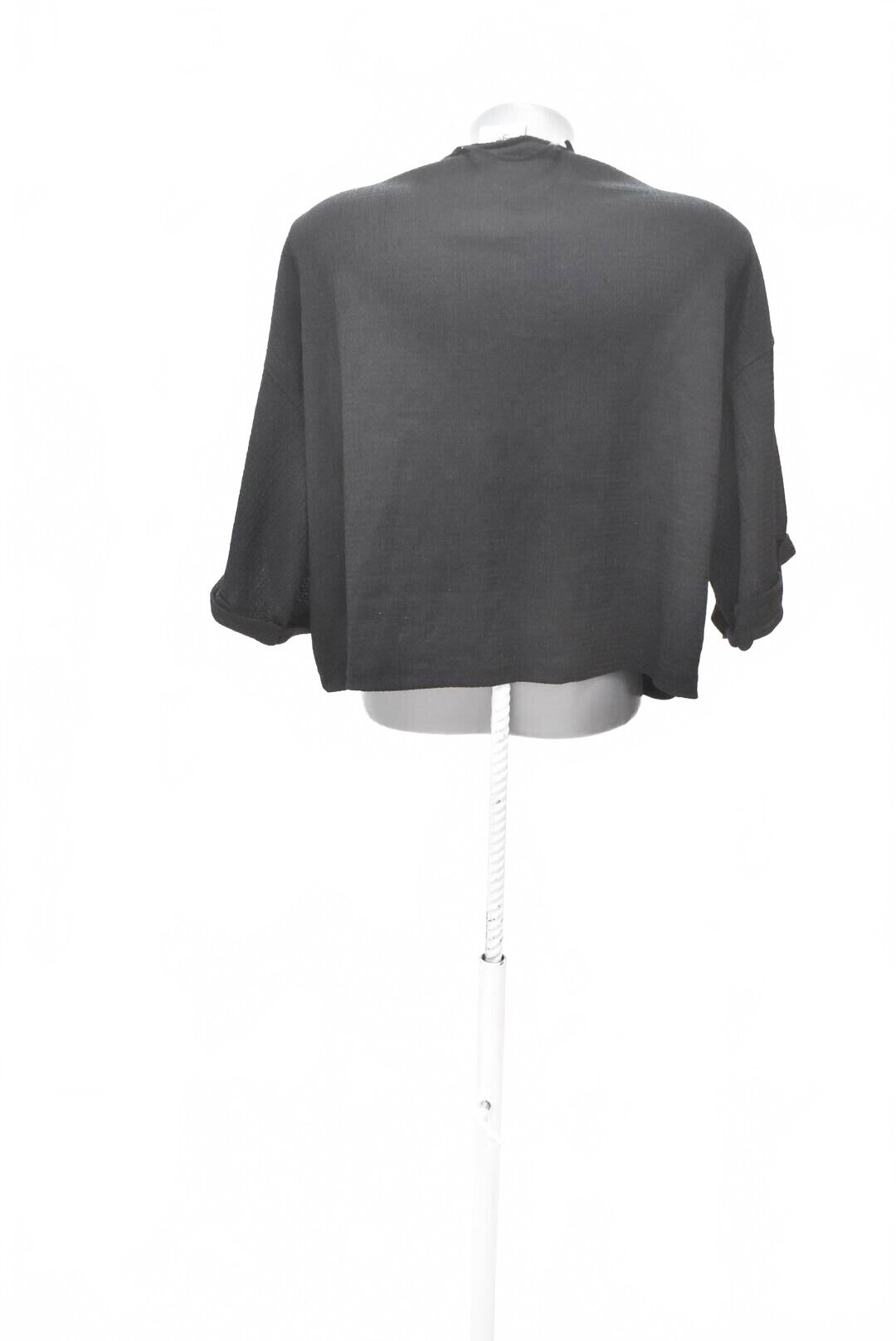 Damen bluse : Brand,Farbeschwarz,größe: size