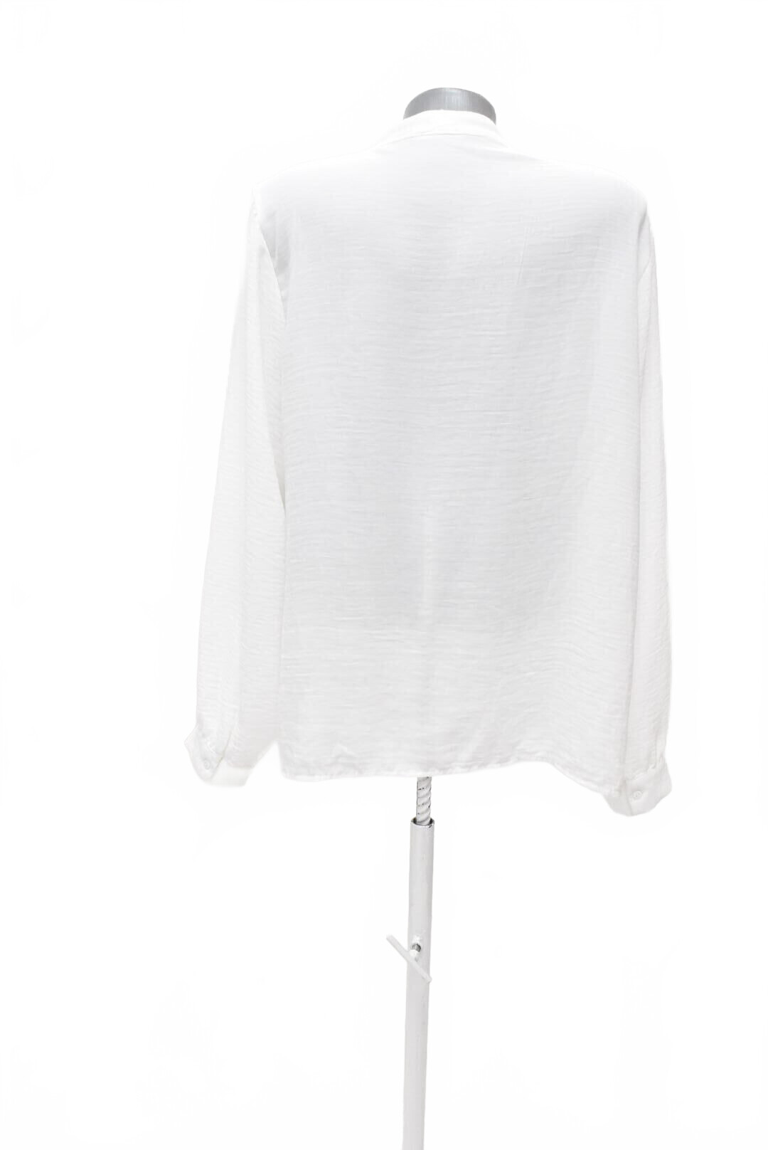 Damen bluse : Brand,Farbeweiss,größe: size