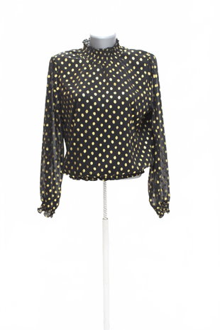 Damen bluse : Brand,Farbegemustert,größe: size