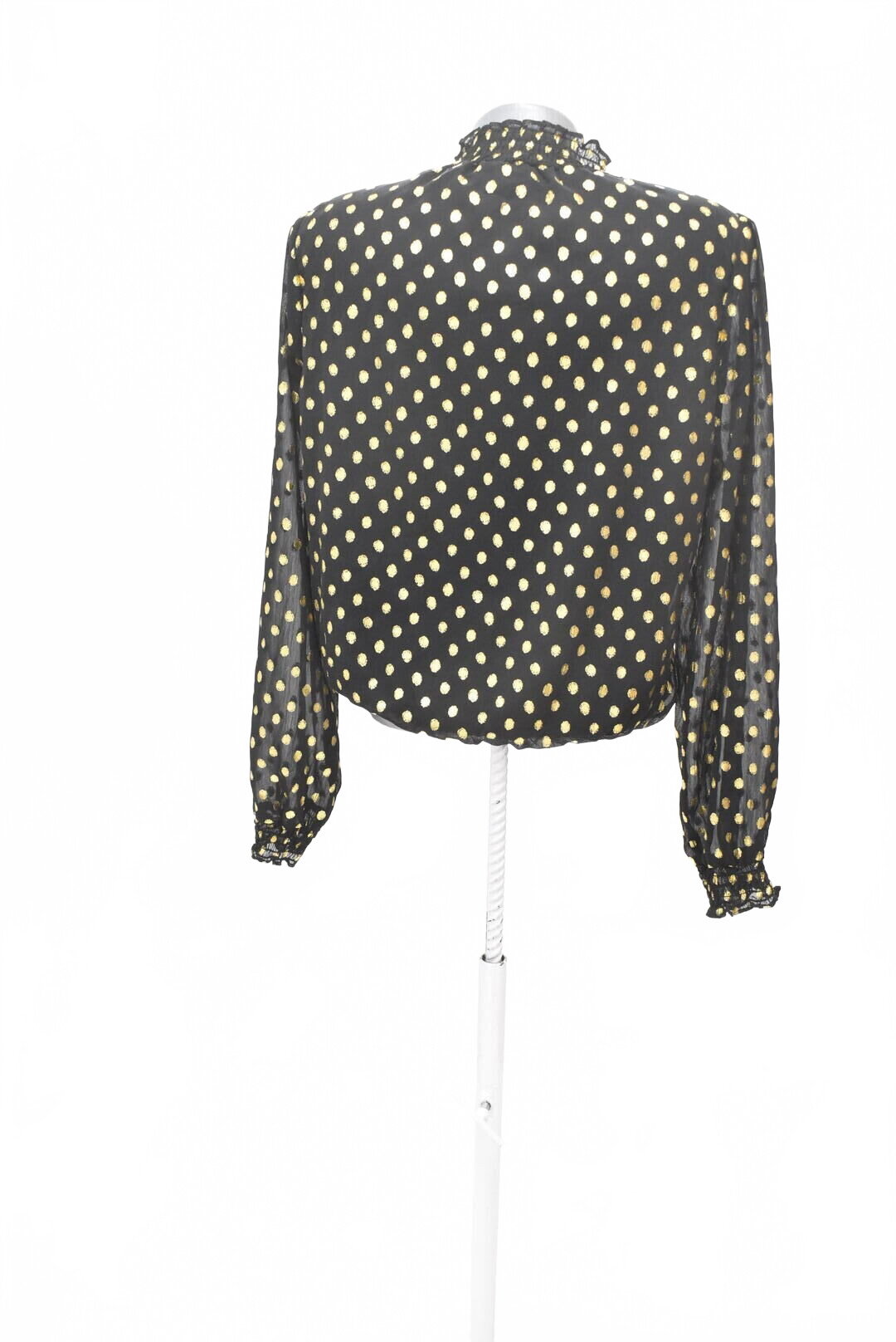 Damen bluse : Brand,Farbegemustert,größe: size