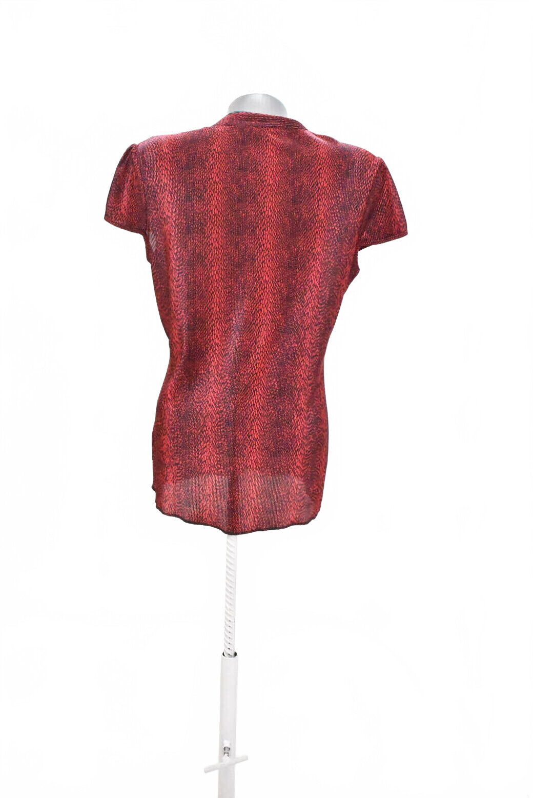 Damen -T-ShirtNextohne Aufdruck,farbegemustert,größe42