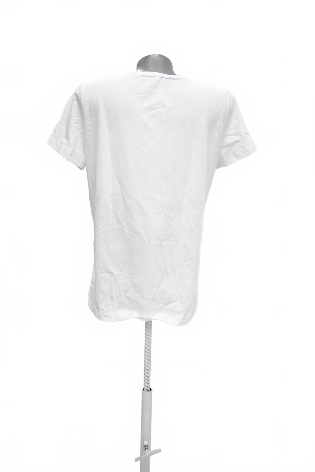 Damen -T-ShirtGenesismit Aufdruck,farbegemustert,größeL