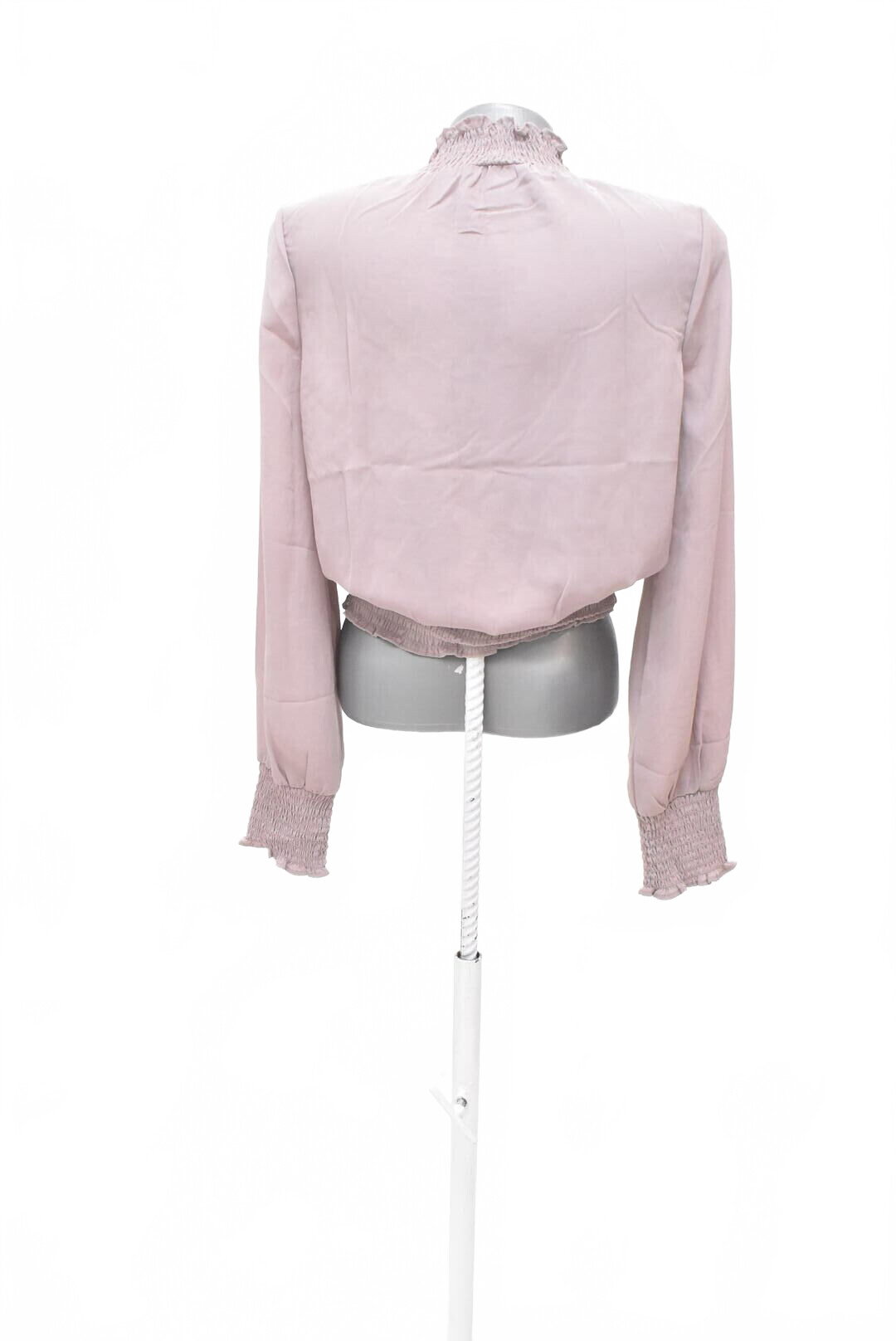 Damen bluse : Brand,Farbeviolett,größe: size