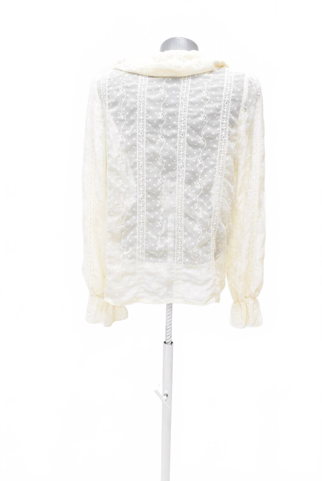 Damen bluse : Brand,Farbebeige,größe: size