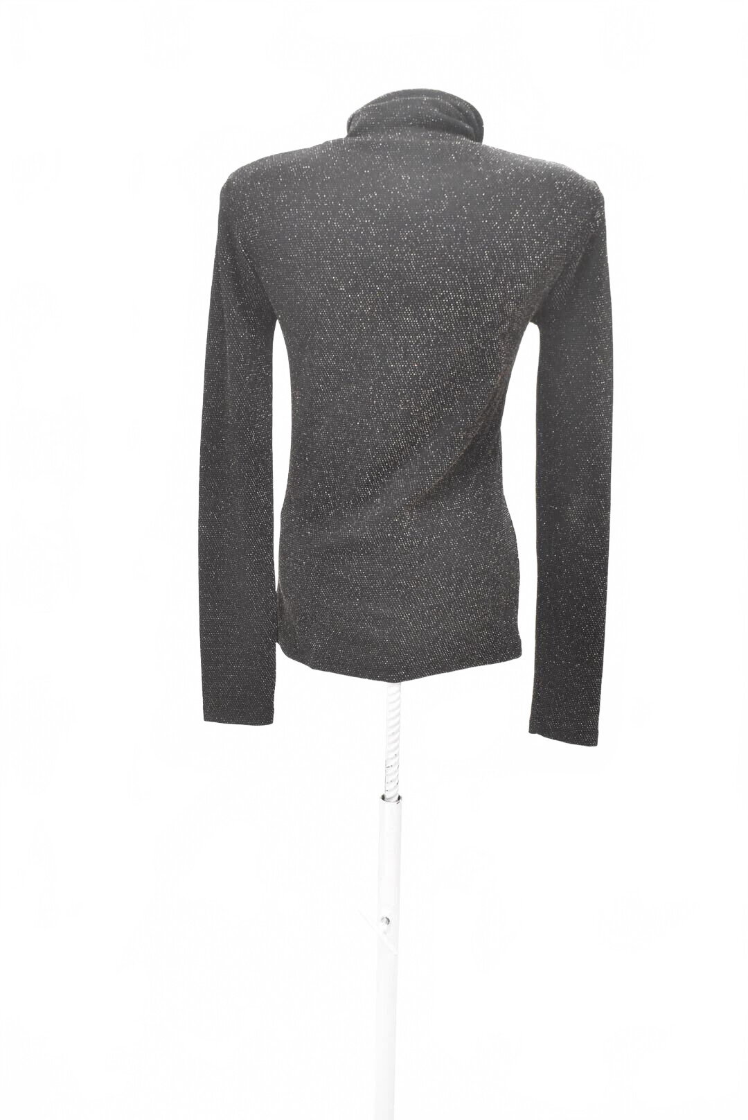 Damen -T-ShirtTerranovaohne Aufdruck,farbebraun,größeS