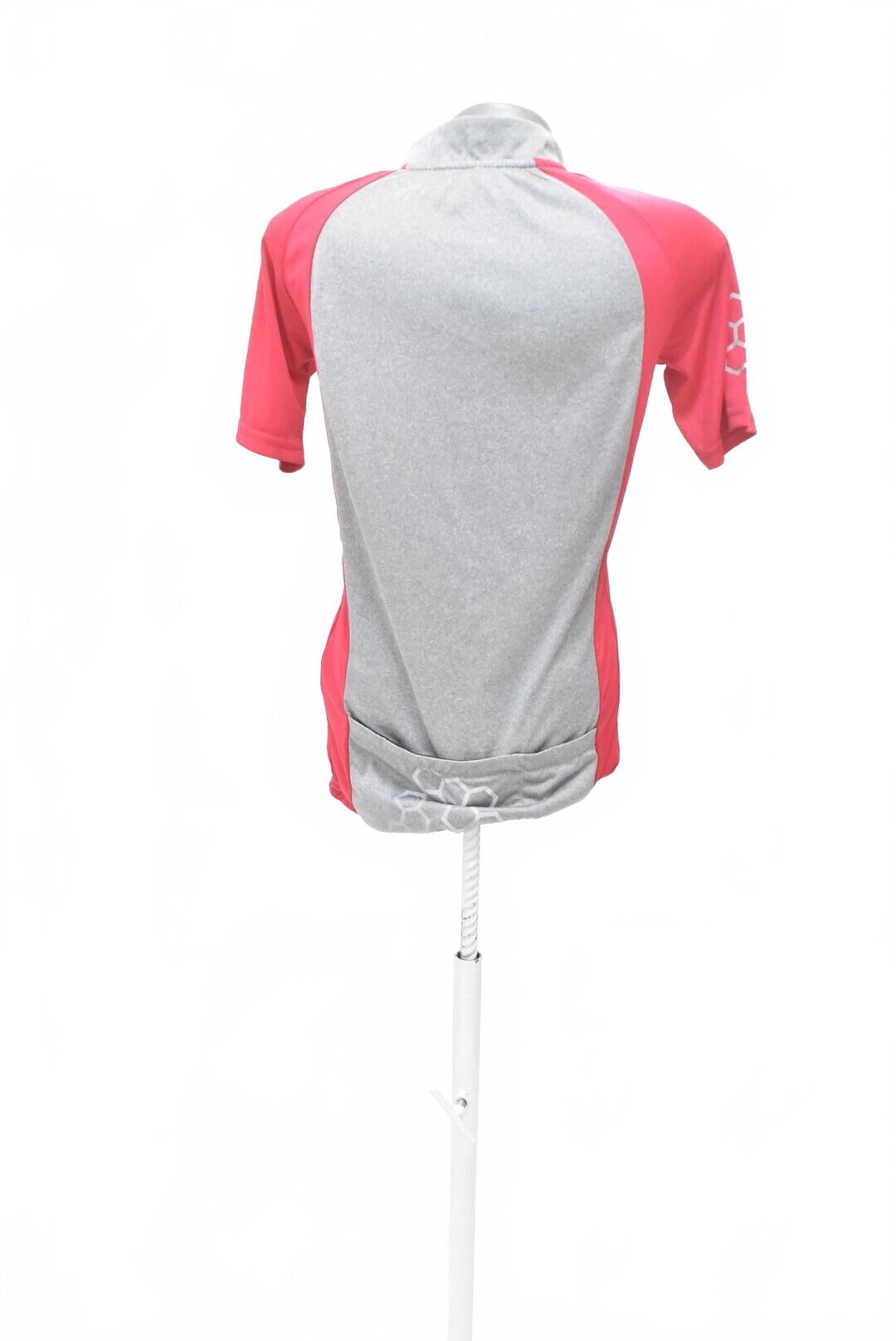 Damen -T-ShirtGenesisohne Aufdruck,farbemehrfarbig,größeM