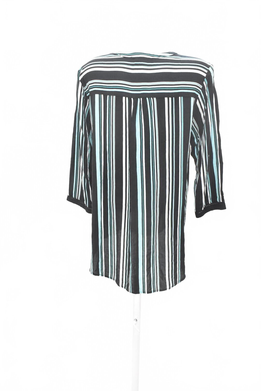 Damen bluse : Brand,Farbegestreift,größe: size