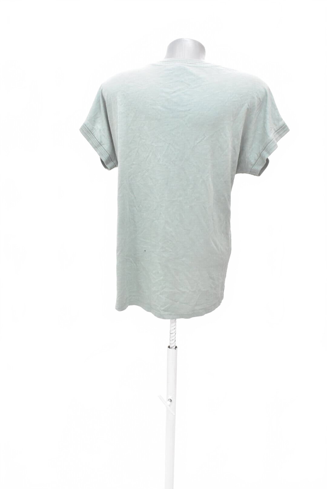Damen -T-ShirtEspritohne Aufdruck,farbekhaki,größeM