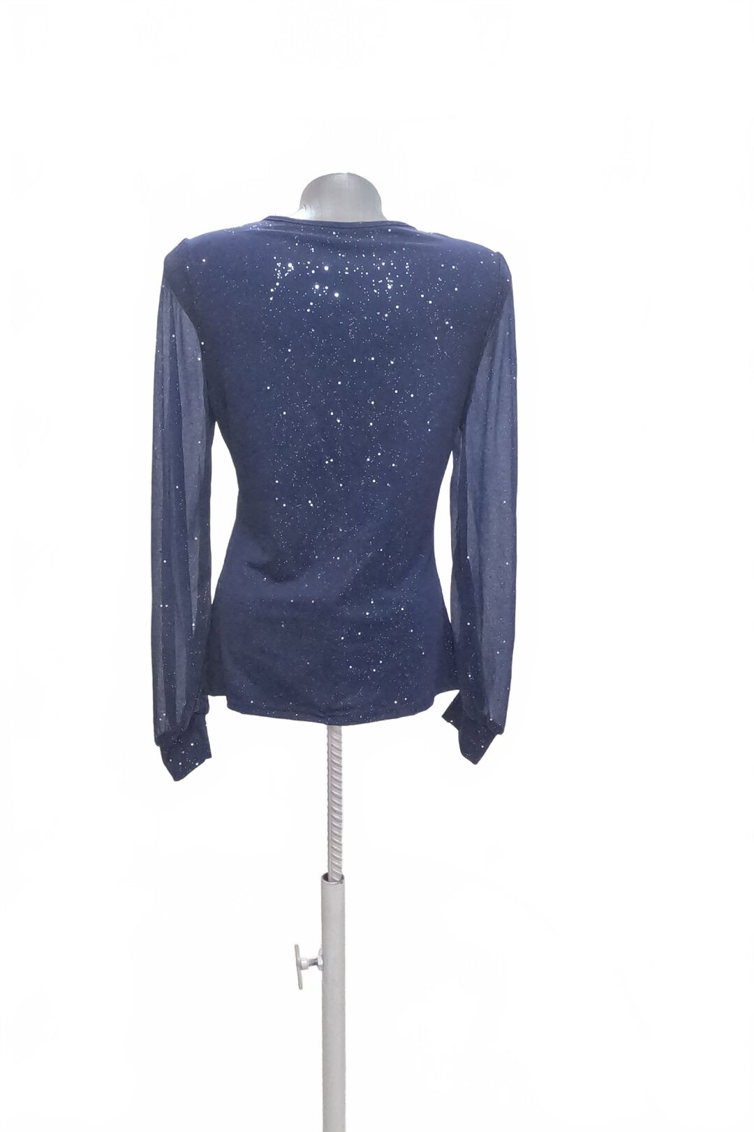 Damen -T-ShirtGenesisohne Aufdruck,farbemehrfarbig,größeS