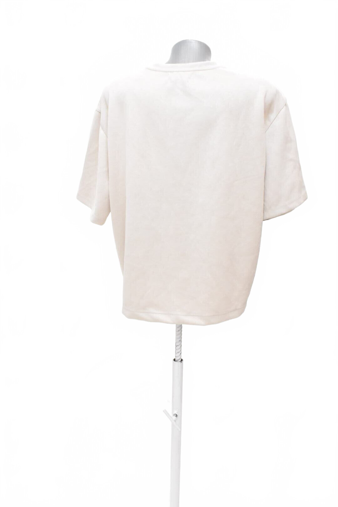Damen -T-ShirtReservedohne Aufdruck,farbebeige,größeL