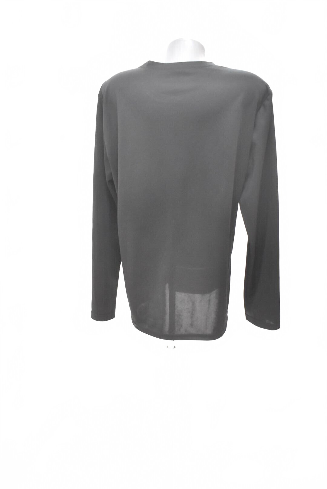 Damen -T-ShirtGenesisohne Aufdruck,farbeschwarz,größeXL
