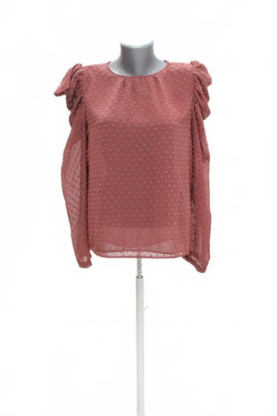 Damen bluse : Brand,Farberute,größe: size
