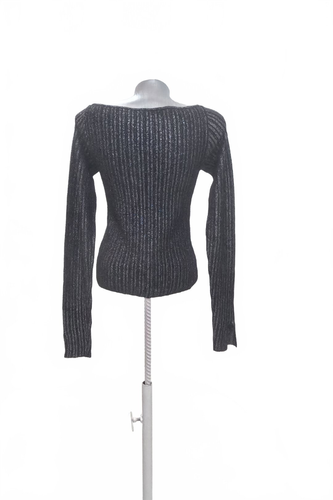 Damen -T-ShirtReservedohne Aufdruck,farbegestreift,größeS