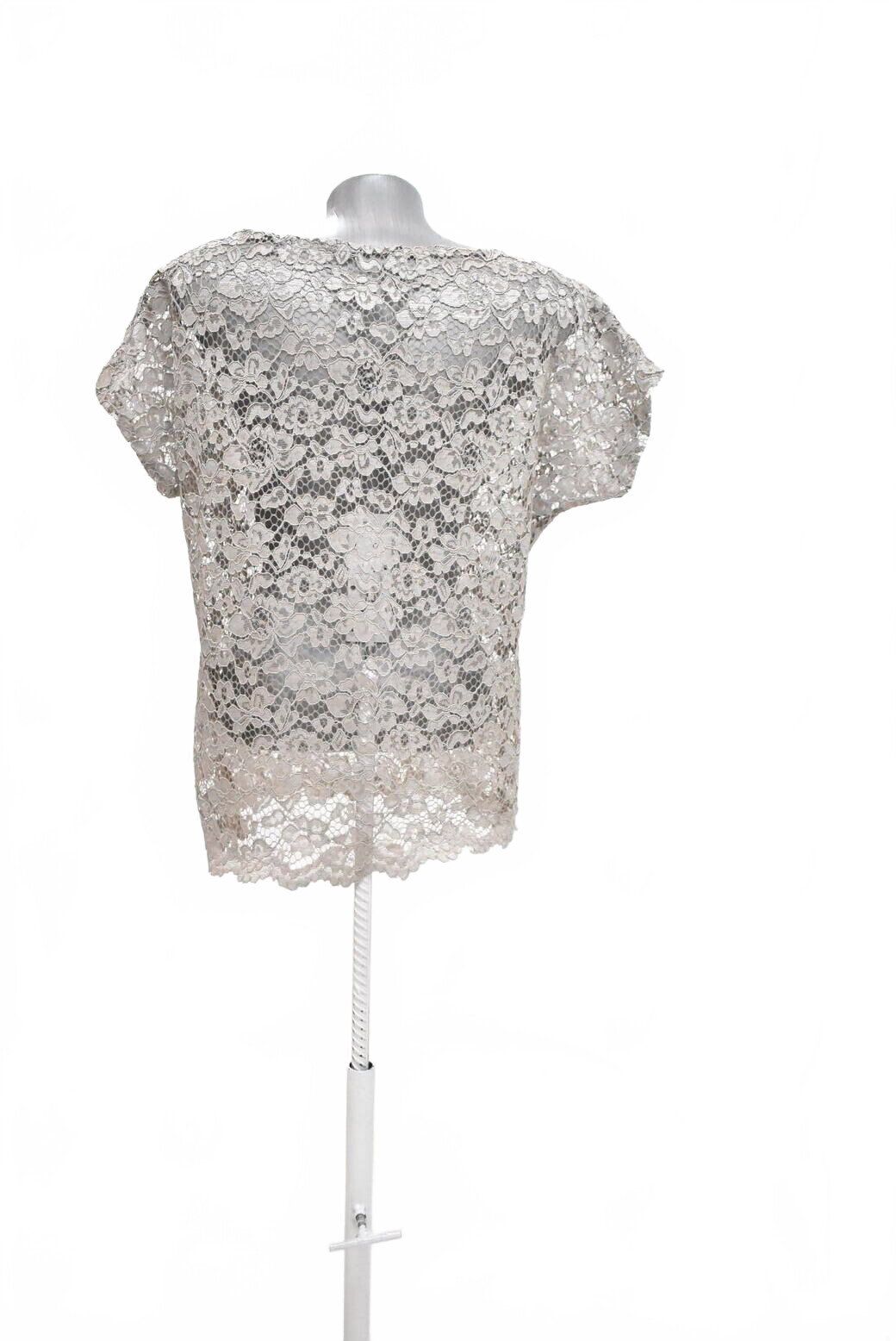 Damen -T-ShirtGenesisohne Aufdruck,farbegemustert,größe40