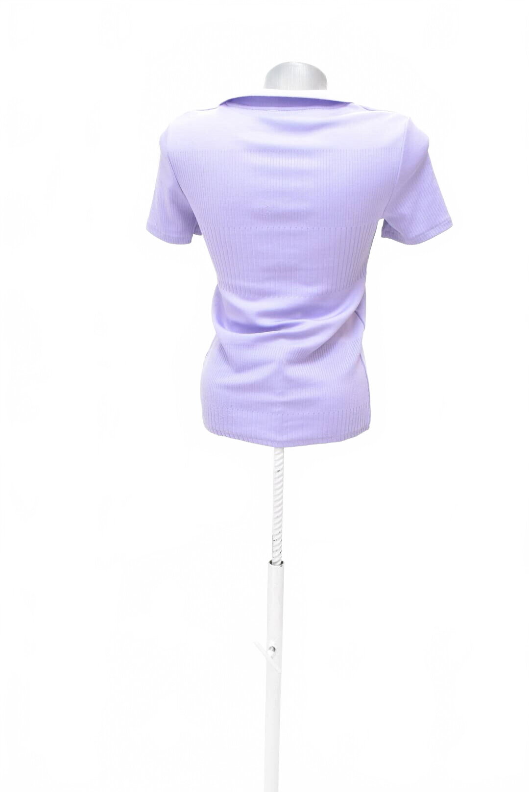 Damen -T-ShirtOrsayohne Aufdruck,farbeblau,größeS