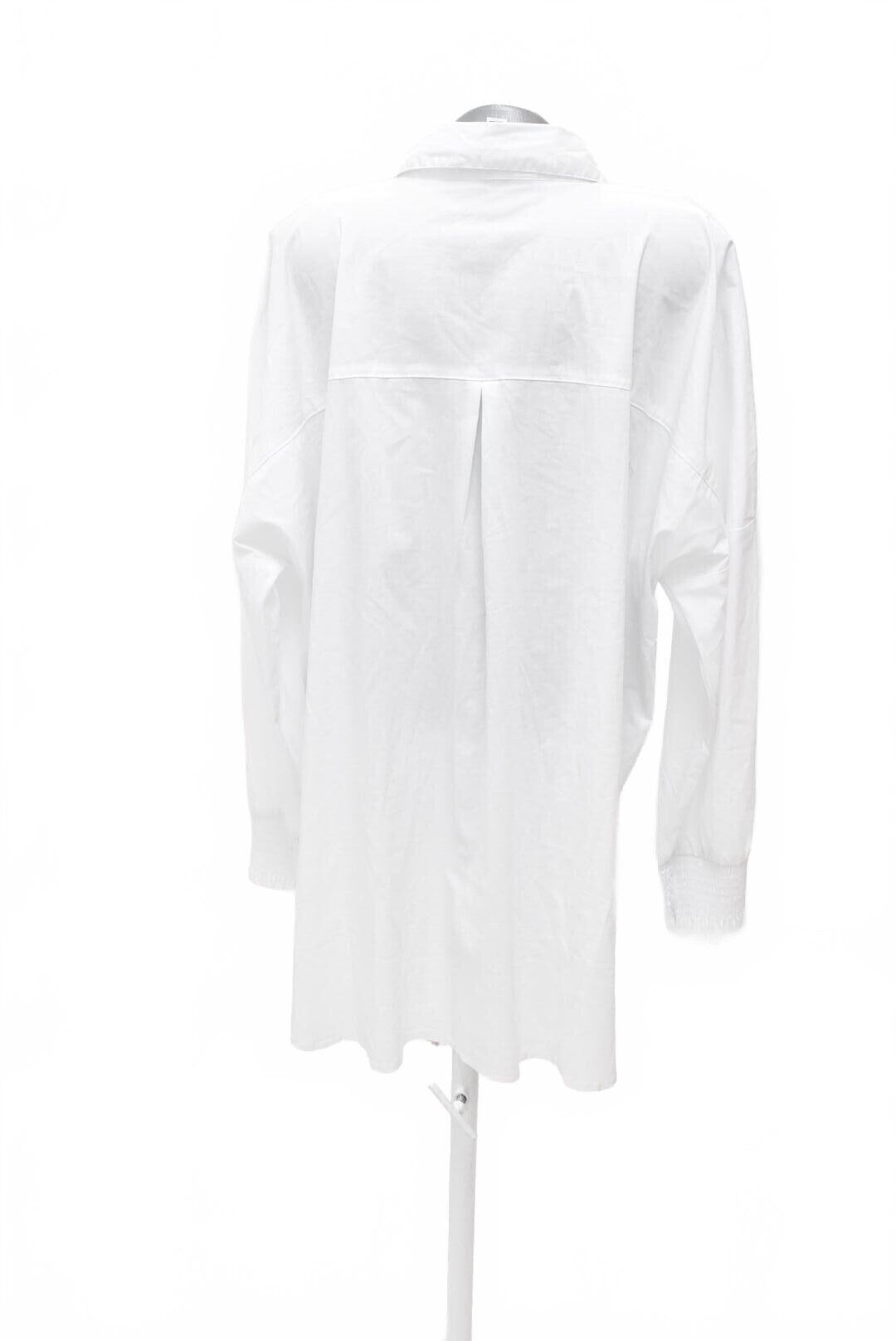 Damen bluse : Brand,Farbeweiss,größe: size
