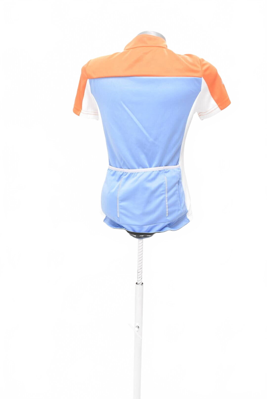 Damen -T-ShirtCrivitohne Aufdruck,farbemehrfarbig,größeS