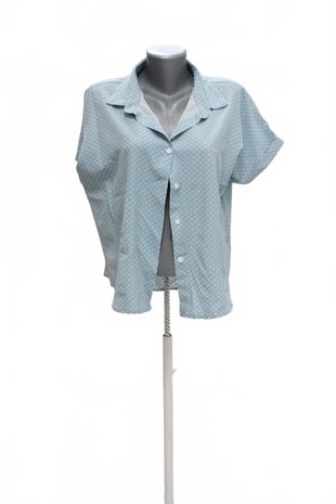 Damen bluse : Brand,Farbegemustert,größe: size