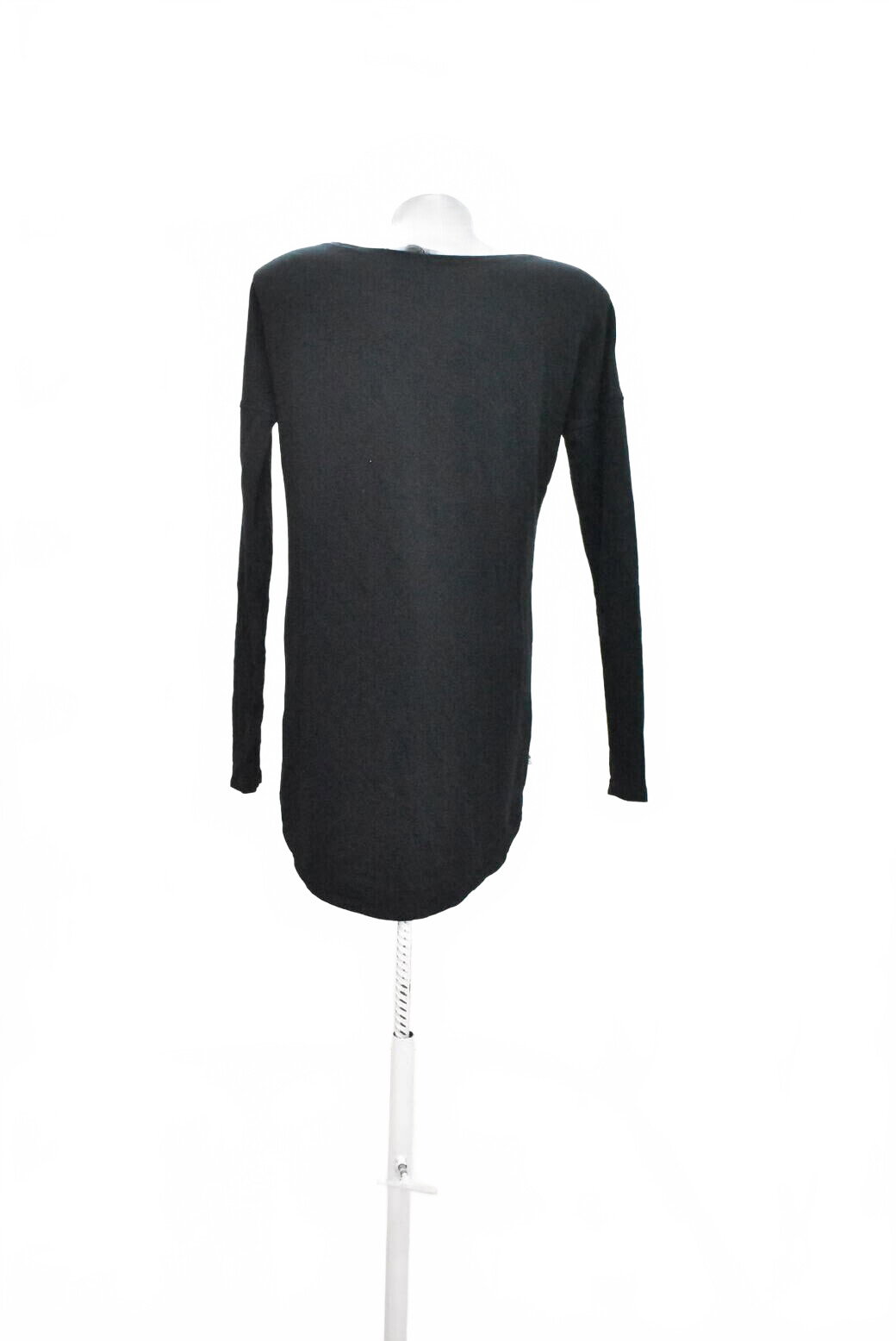 Damen -T-ShirtGenesisohne Aufdruck,farbeschwarz,größe40