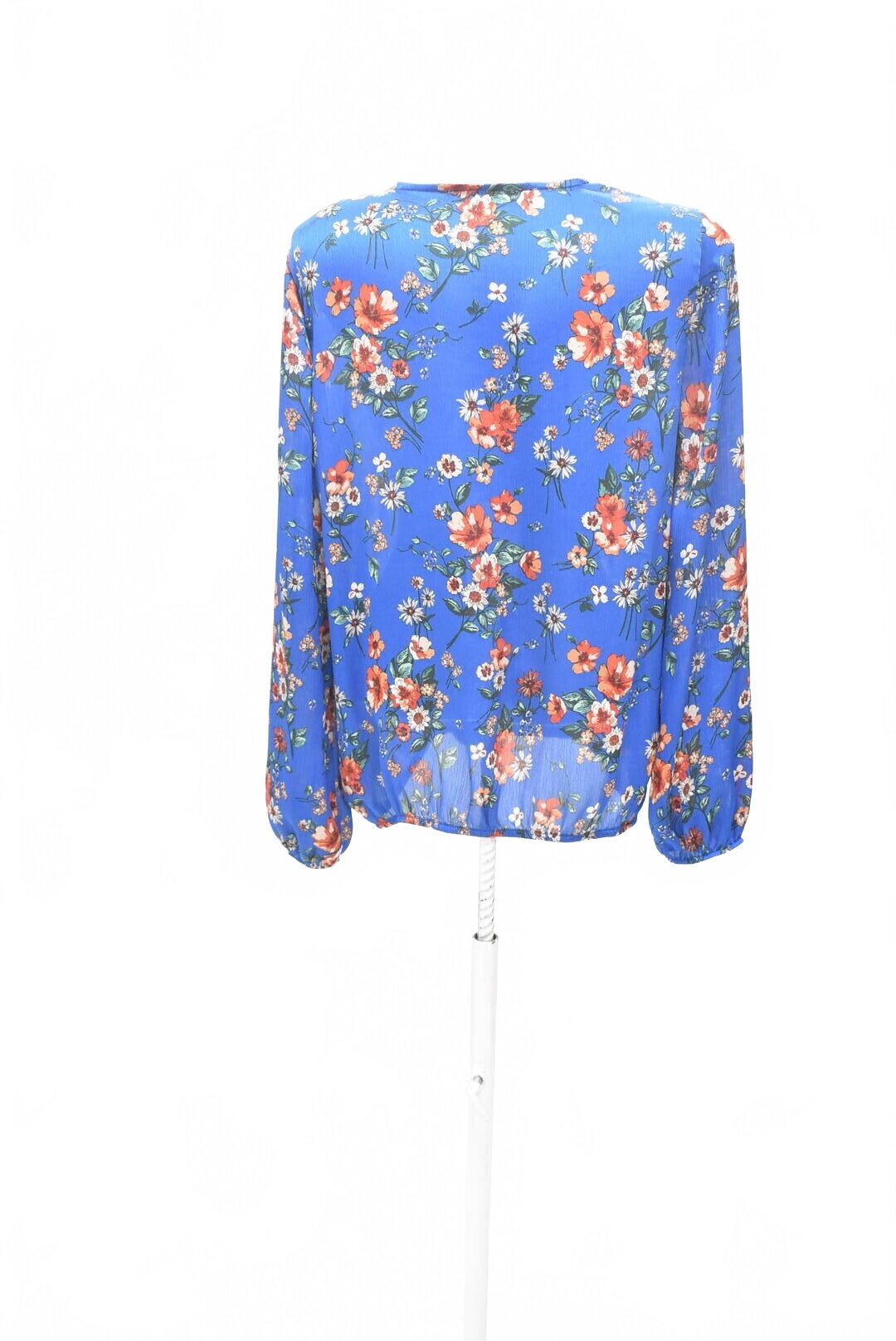 Damen bluse : Brand,Farbegeblümt,größe: size