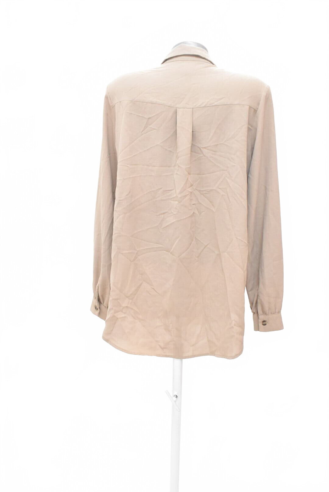Damen bluse : Brand,Farbebraun,größe: size
