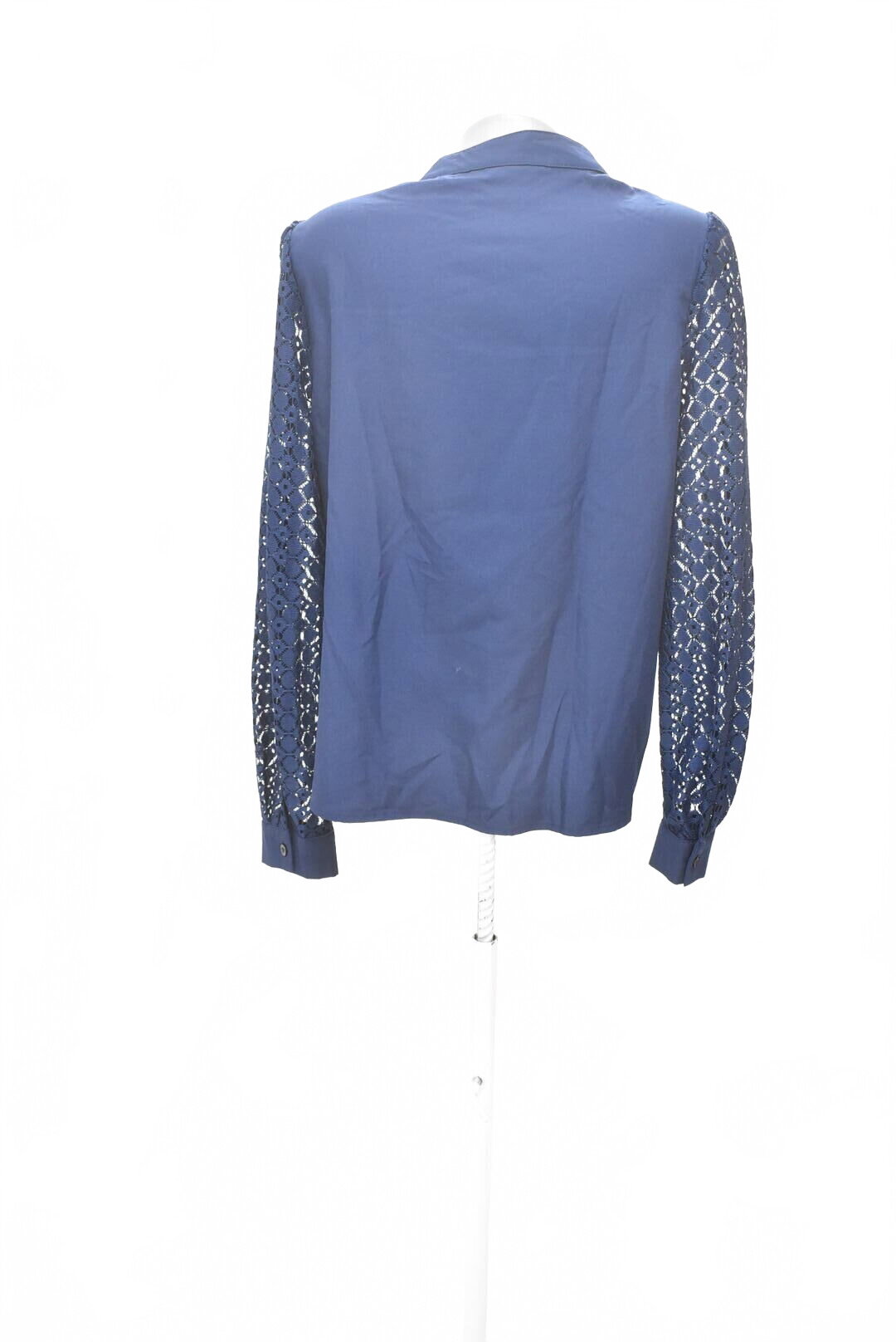 Damen bluse : Brand,Farbeblau,größe: size