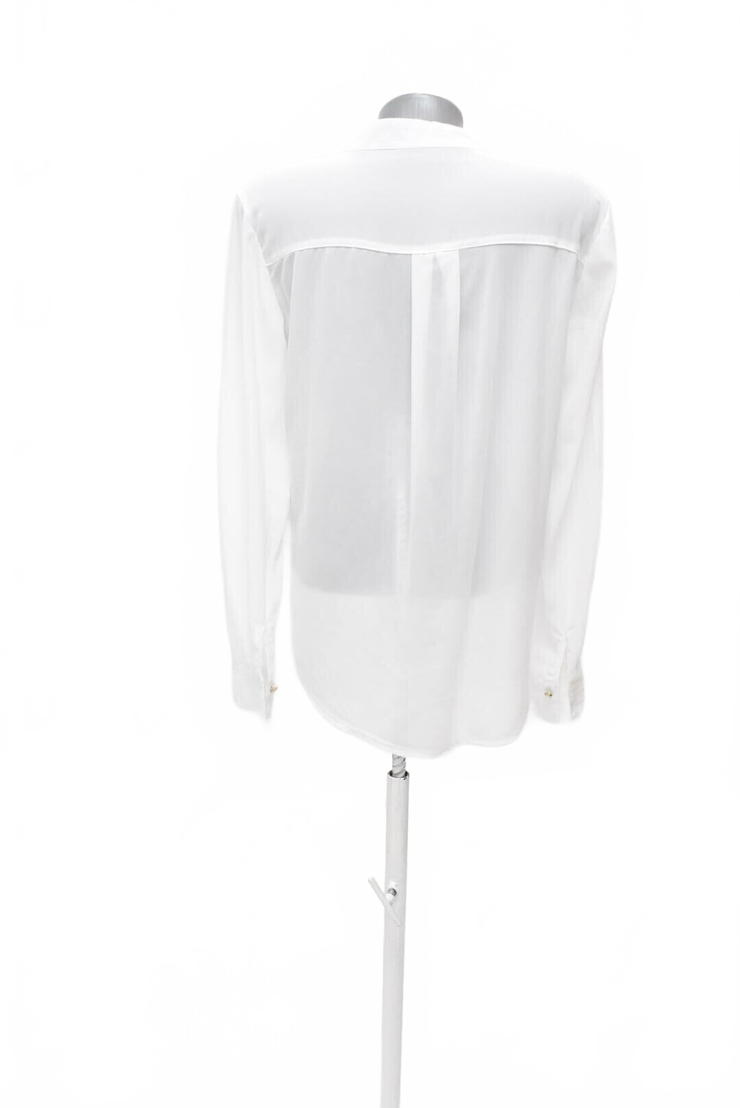 Damen bluse : Brand,Farbeweiss,größe: size