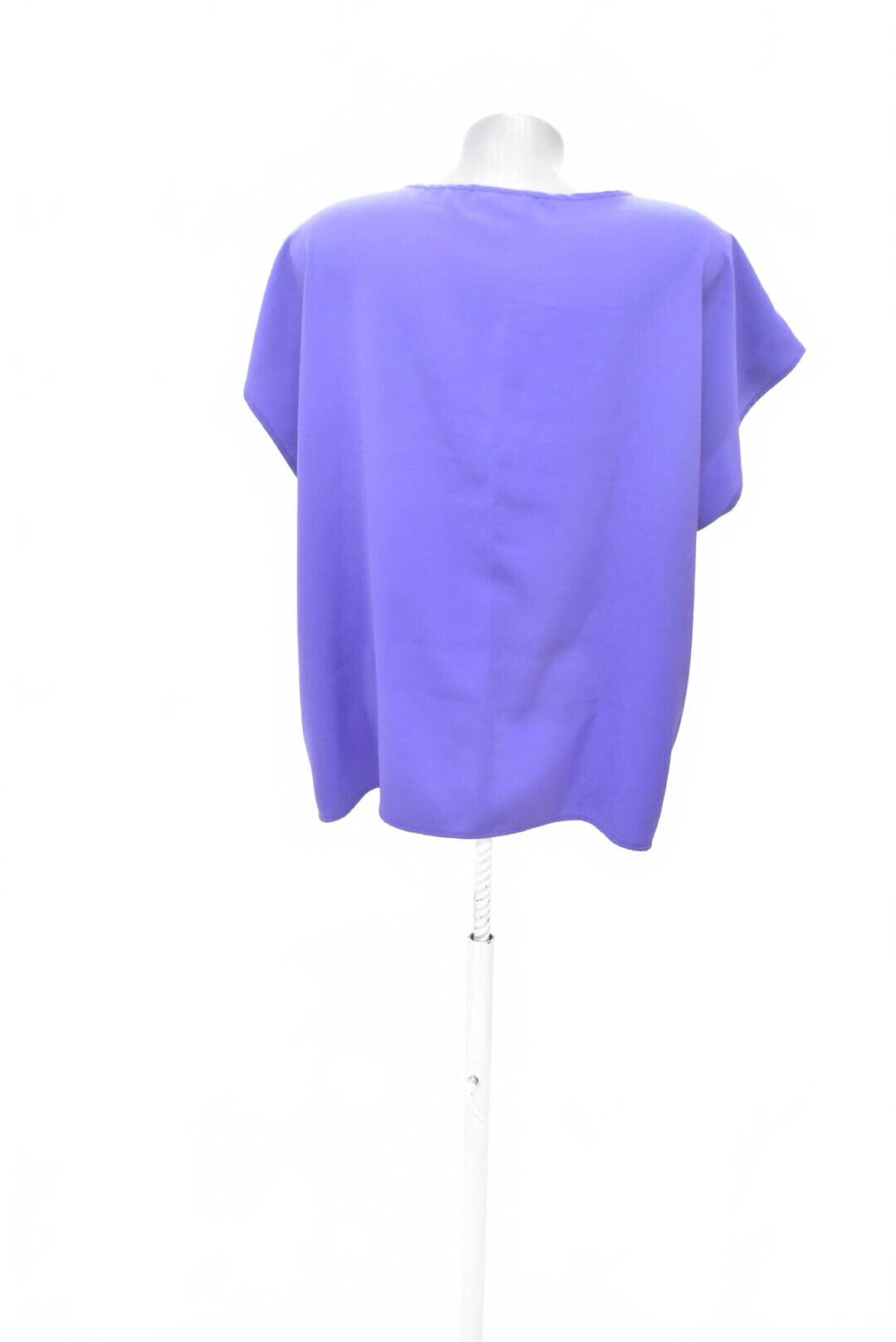 Damen -T-ShirtGenesisohne Aufdruck,farbeblau,größe46