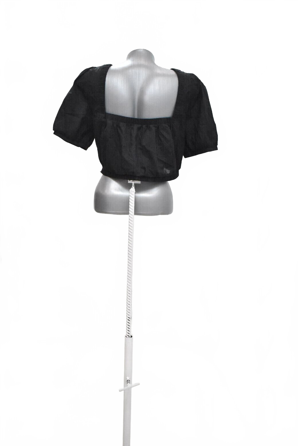 Damen -T-ShirtGenesisohne Aufdruck,farbeschwarz,größeM