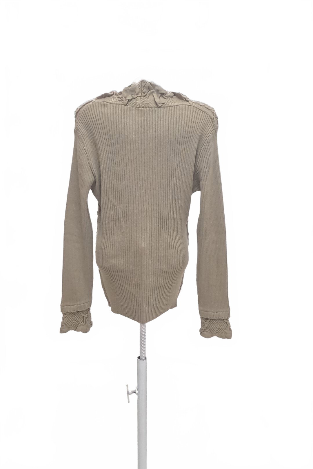 Damen bluse : Brand,Farbebraun,größe: size