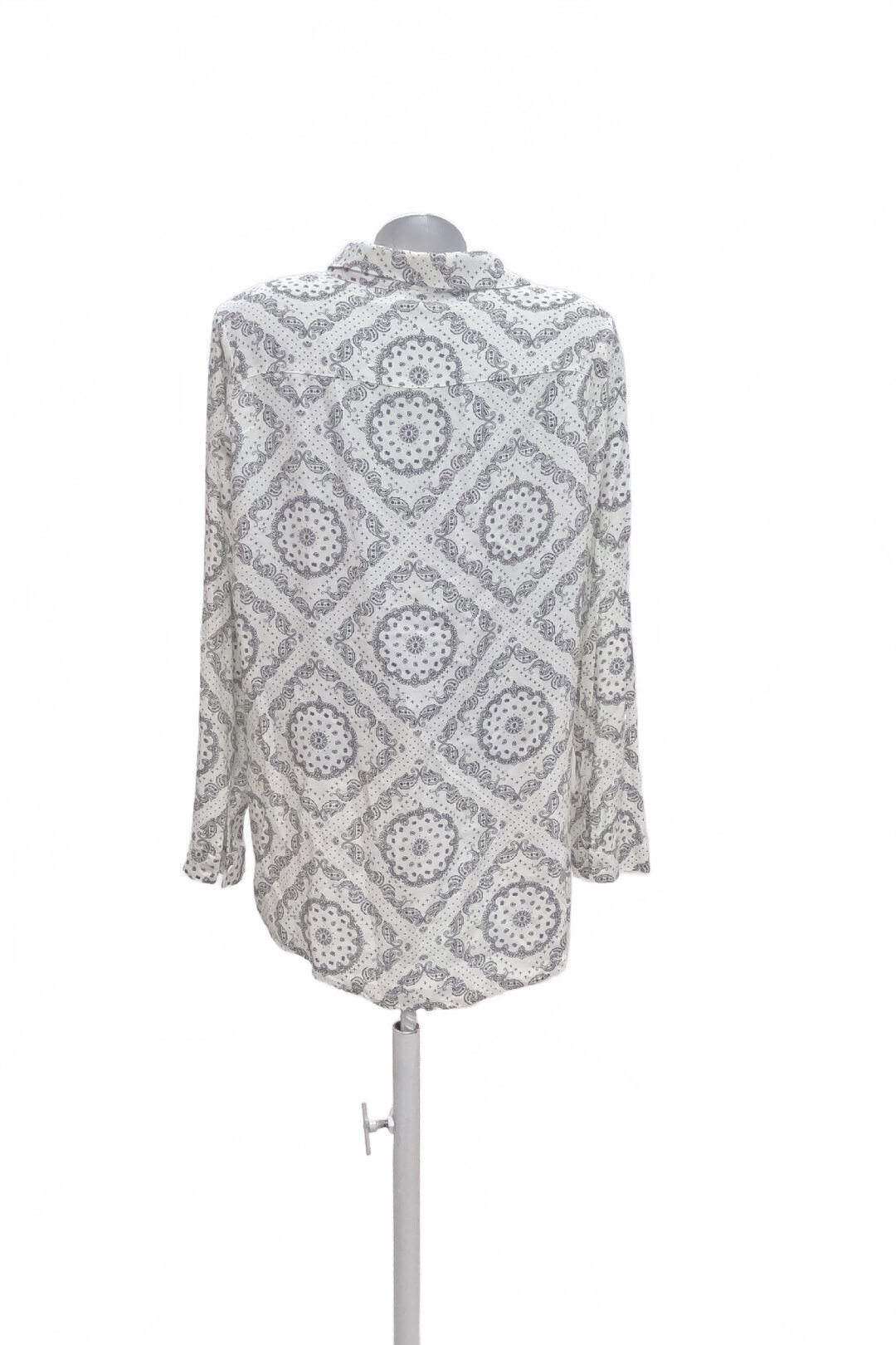 Damen bluse : Brand,Farbegemustert,größe: size