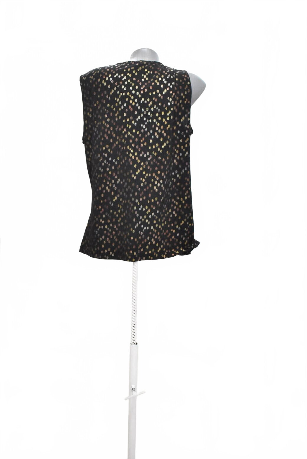 Damen -T-ShirtGenesisohne Aufdruck,farbegemustert,größe44