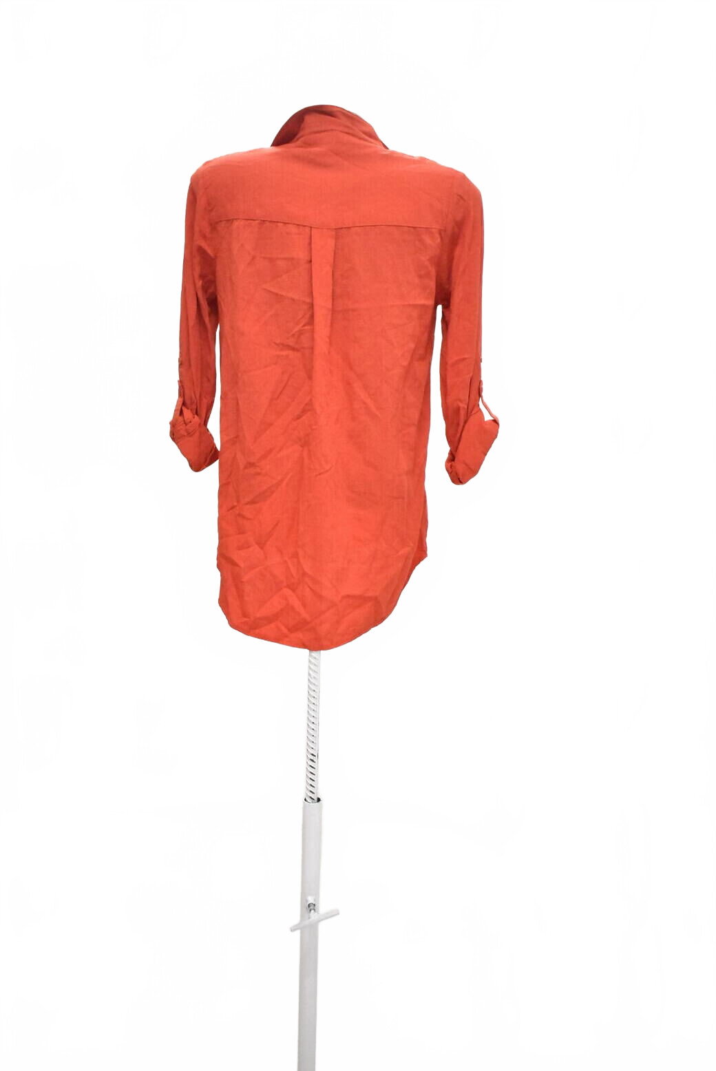 Damen bluse : Brand,Farberot,größe: size