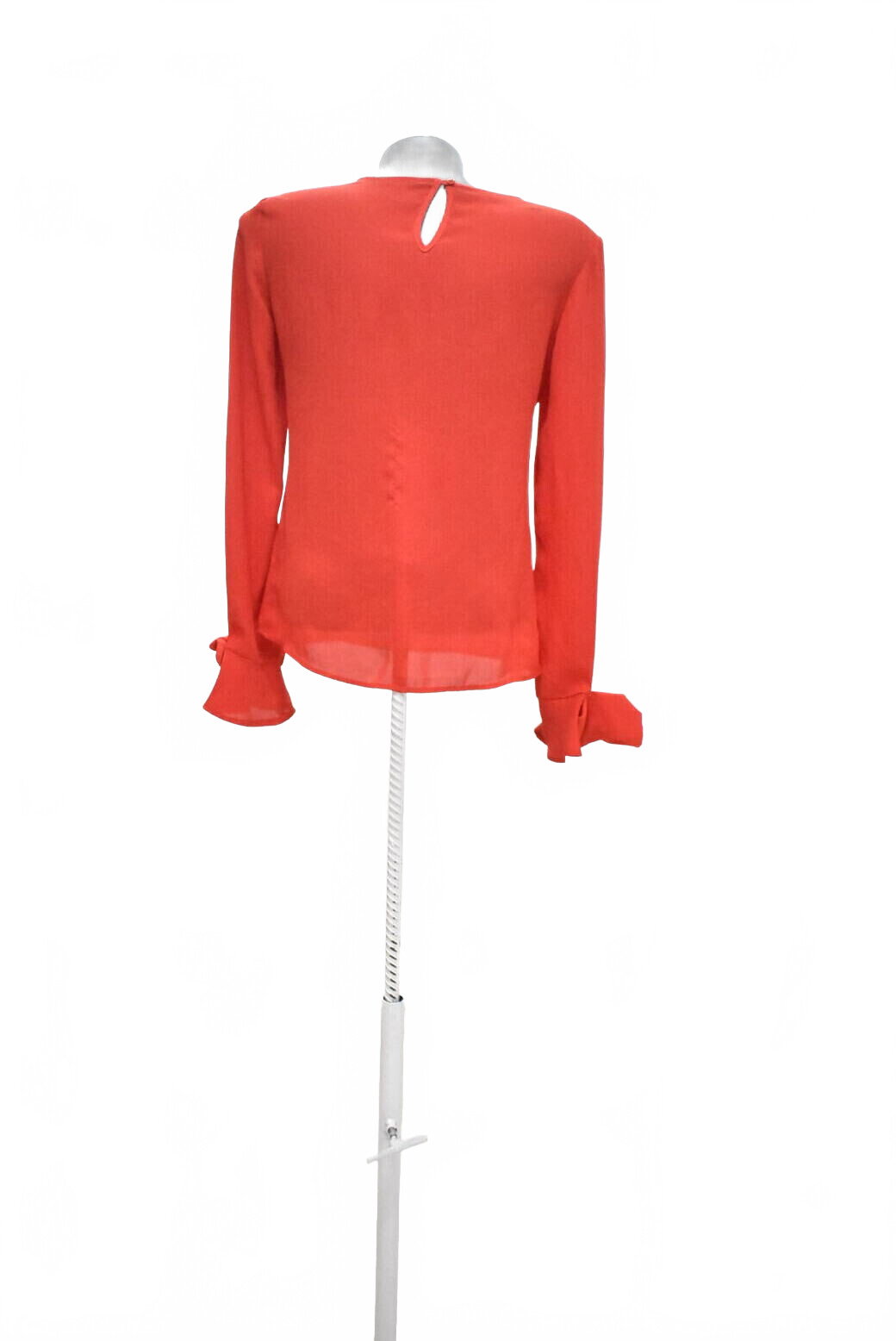 Damen -T-ShirtMohitoohne Aufdruck,farberot,größe32