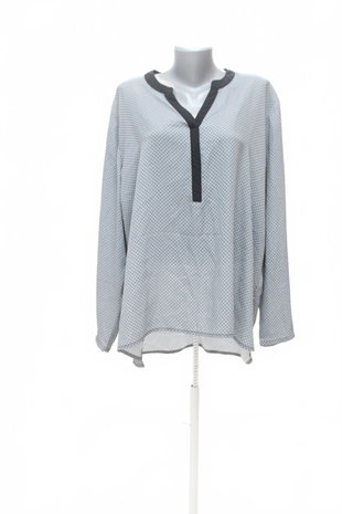 Damen bluse : Brand,Farbegemustert,größe: size