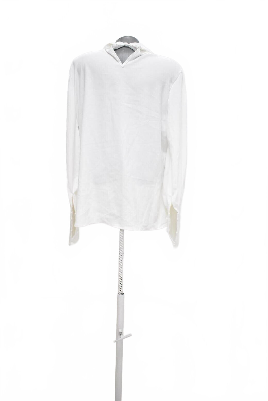 Damen -T-ShirtGenesisohne Aufdruck,farbeweiss,größe2XL