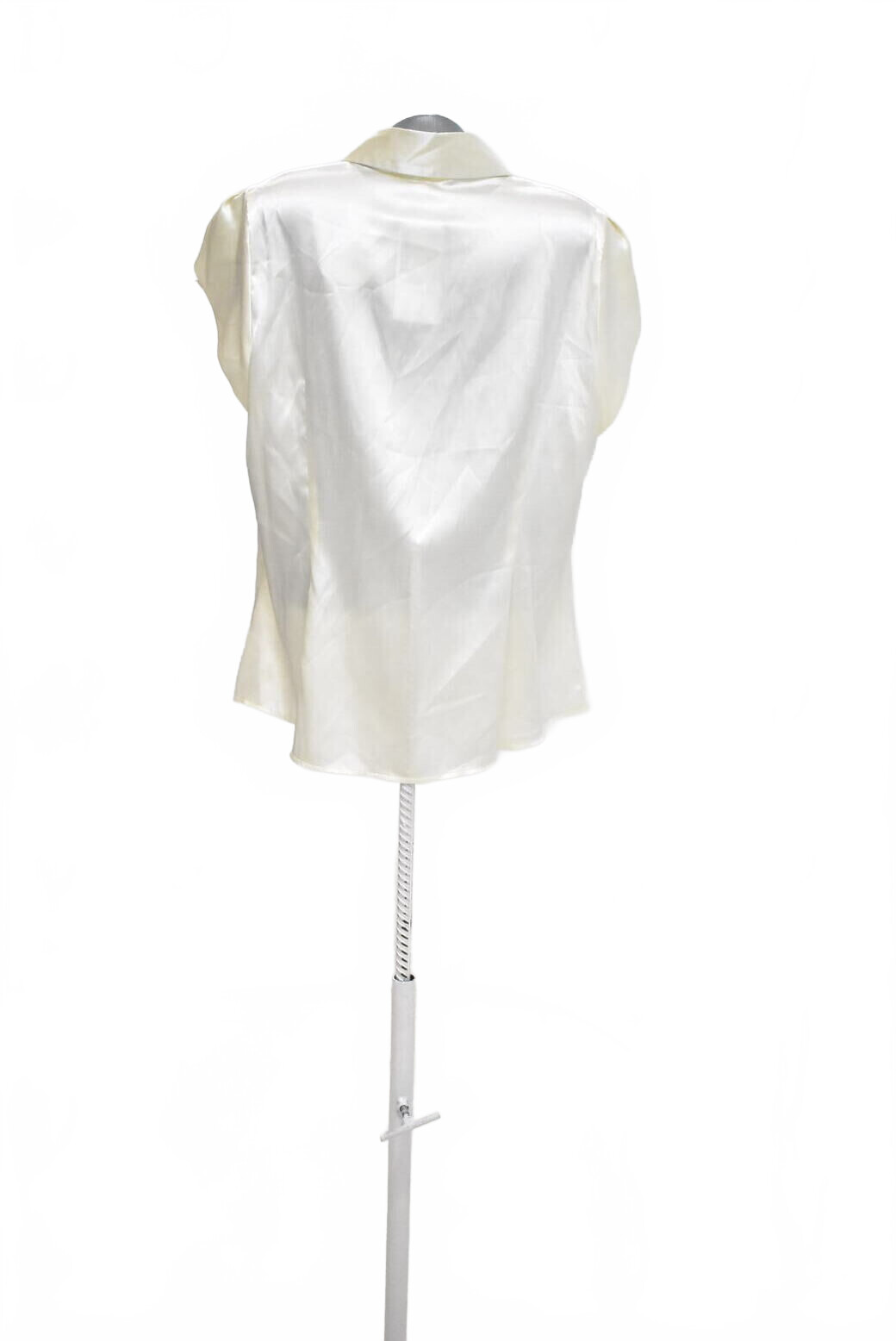 Damen bluse : Brand,Farbeweiss,größe: size
