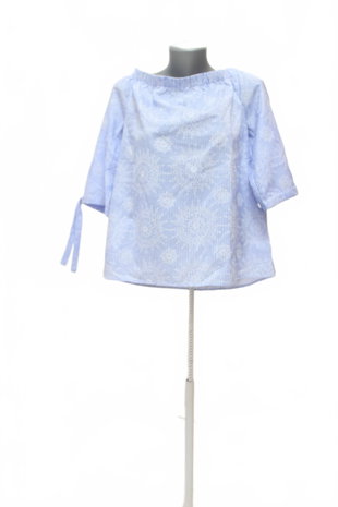 Damen -T-ShirtReservedohne Aufdruck,farbegemustert,größe38