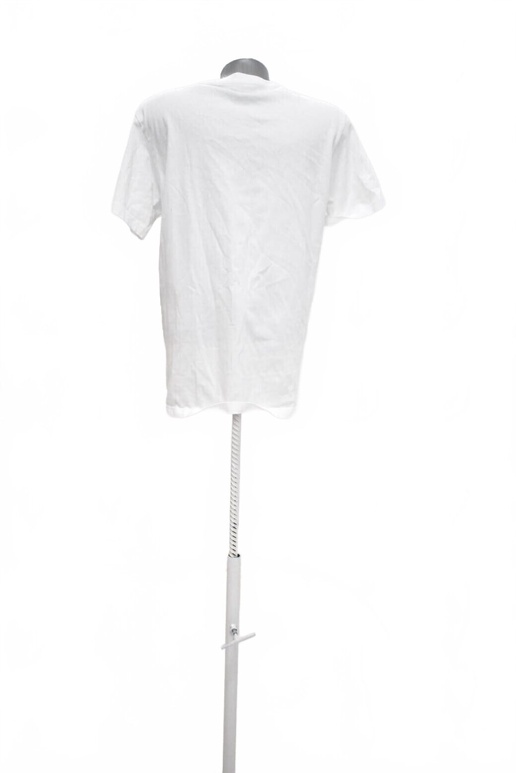 Damen -T-ShirtConversemit Aufdruck,farbegemustert,größeXL