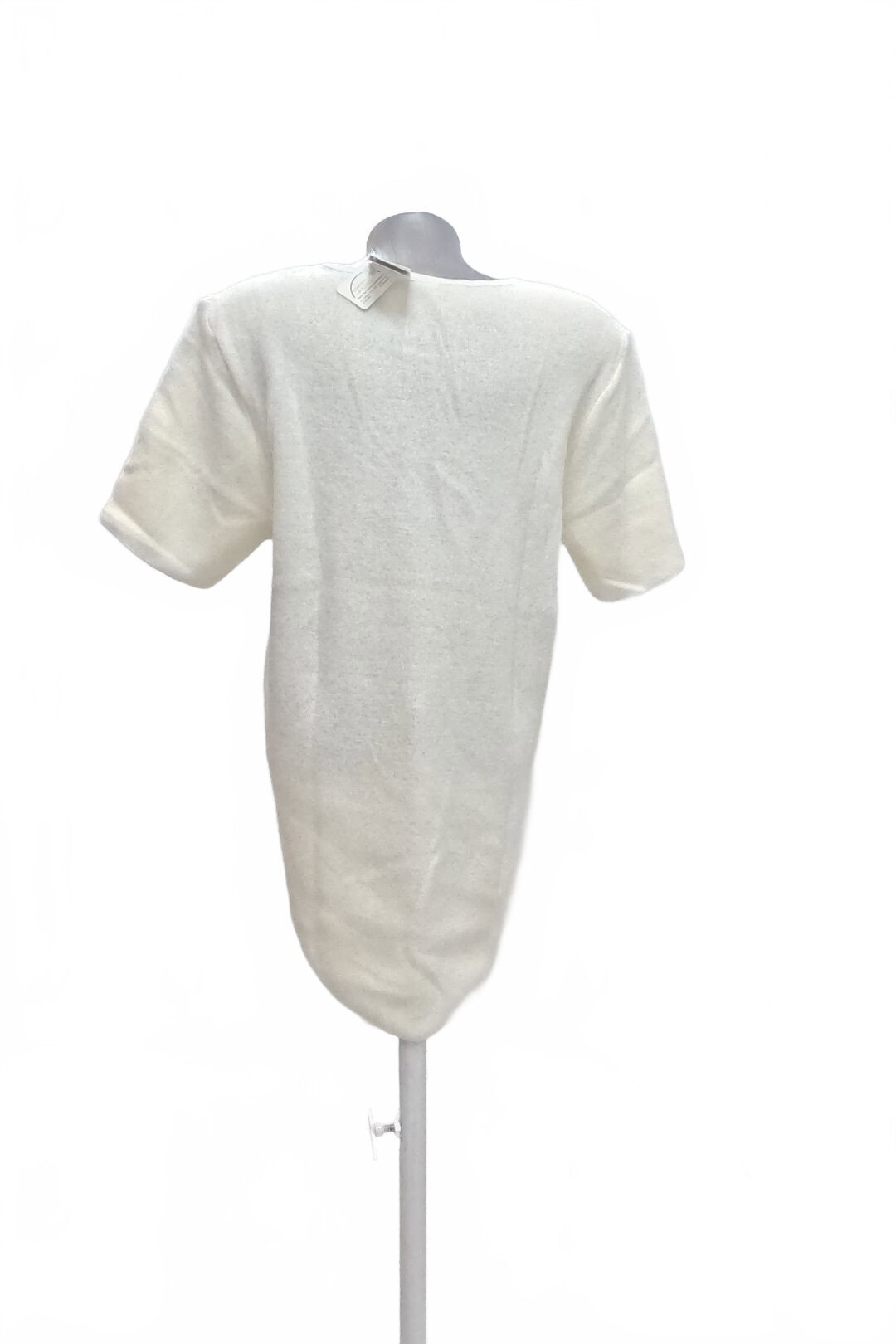 Damen -T-ShirtGenesisohne Aufdruck,farbebeige,größe2XL