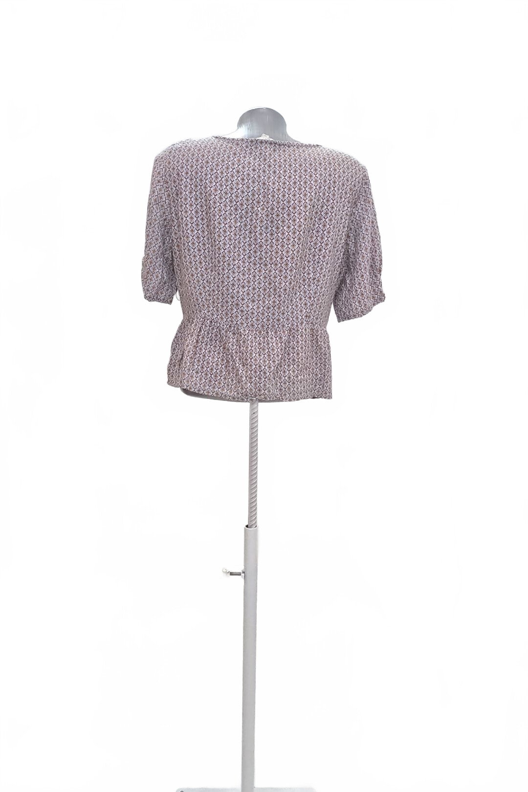 Damen bluse : Brand,Farbegemustert,größe: size