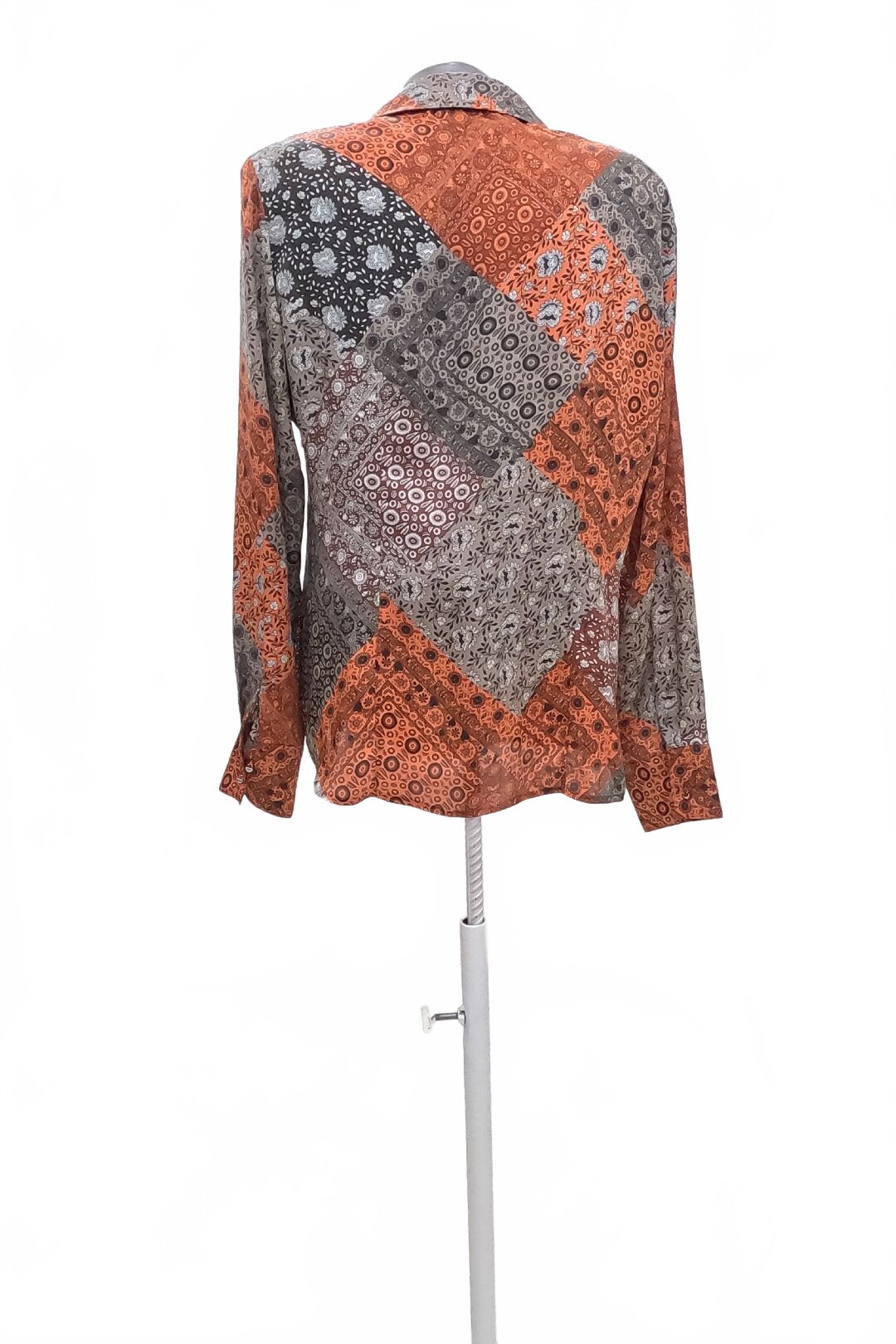 Damen bluse : Brand,Farbemehrfarbig,größe: size