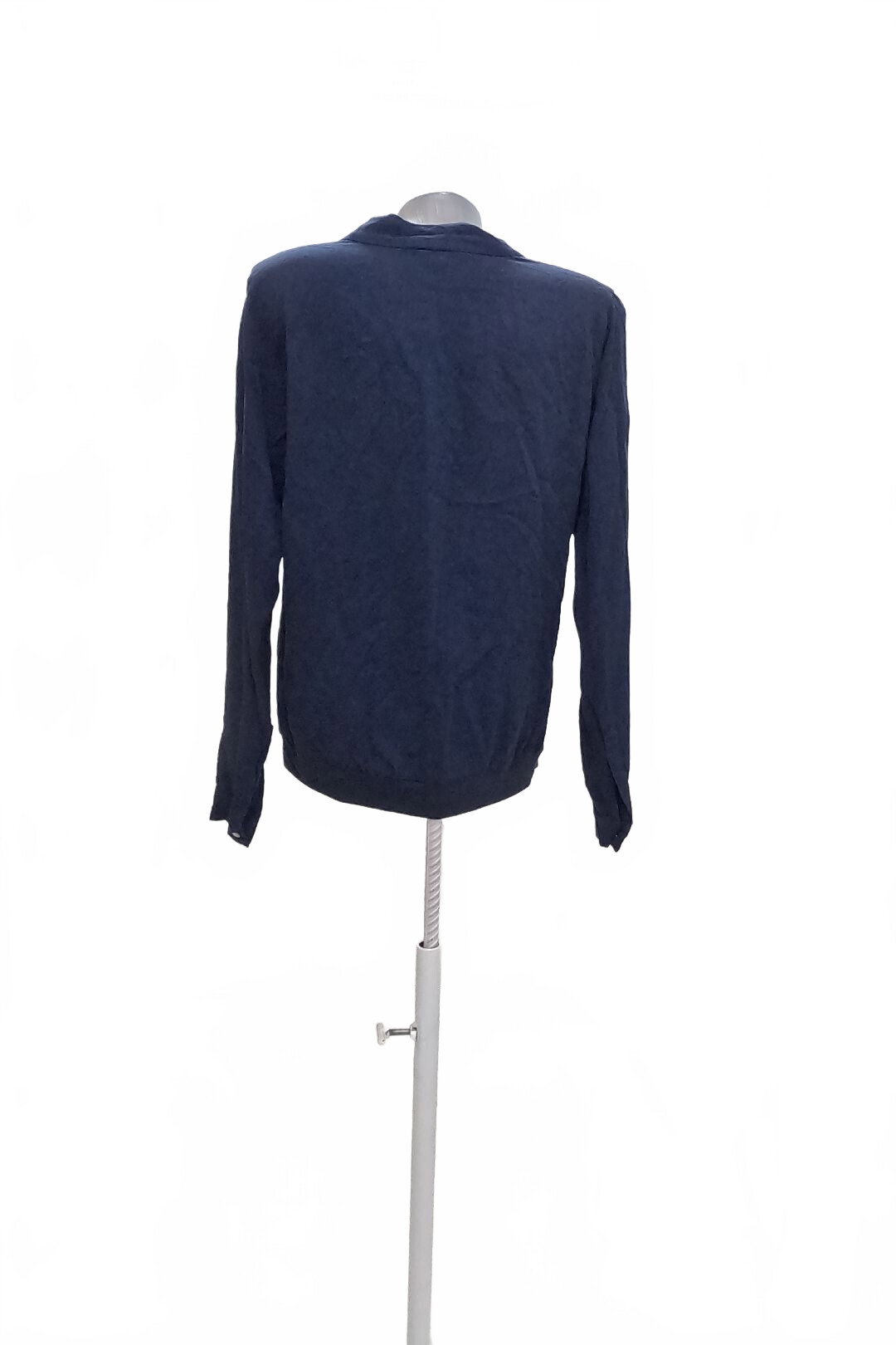 Damen -T-ShirtSandwichohne Aufdruck,farbeschwarz,größe36